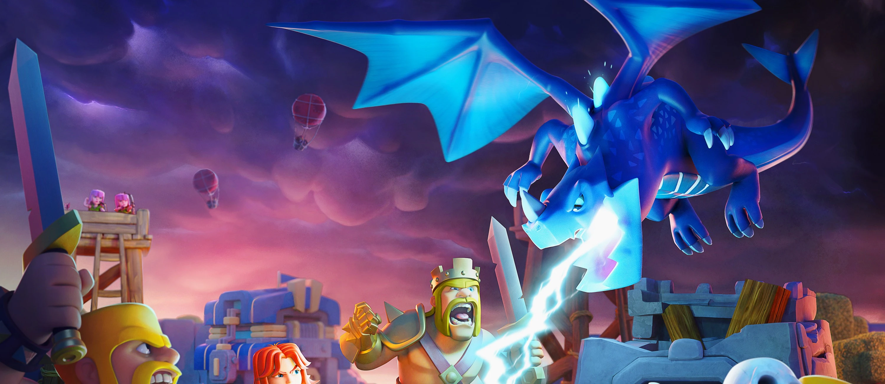 Chiến tranh giữa các gia tộc