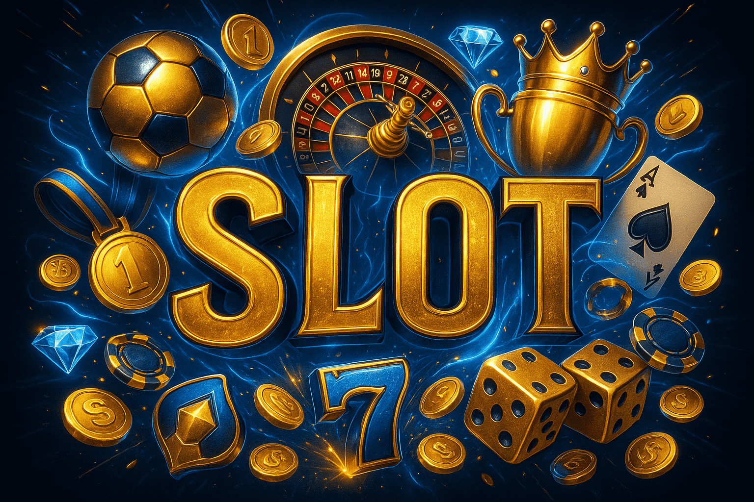 máy tính online casino