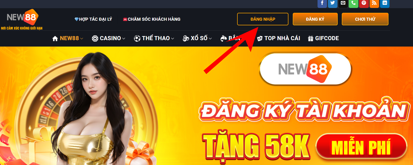 99win slot là j