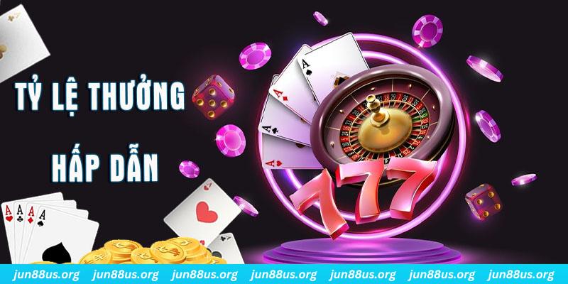 99win baccarat là game gì