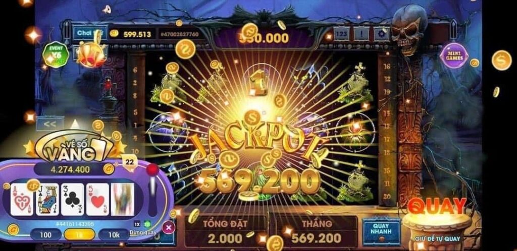 99win đánh baccarat là gì