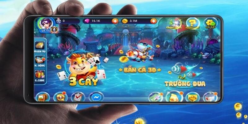 99win bắn cá rikvip